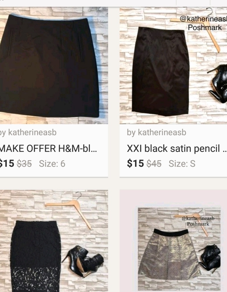 Make me an Offer
